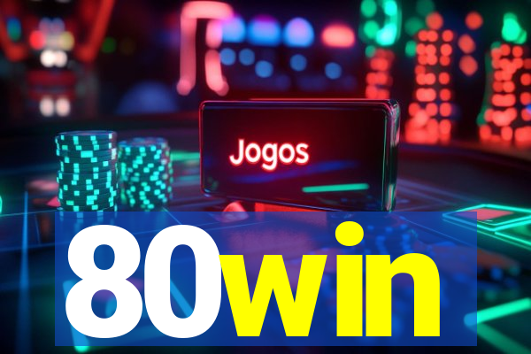80win