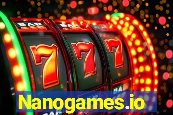 Nanogames.io