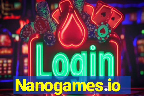 Nanogames.io