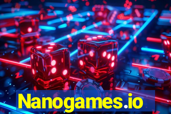 Nanogames.io