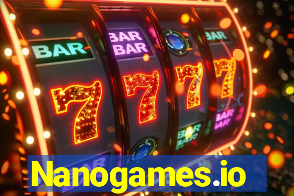 Nanogames.io