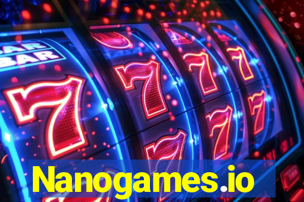 Nanogames.io