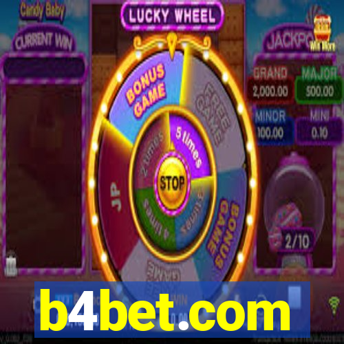 b4bet.com