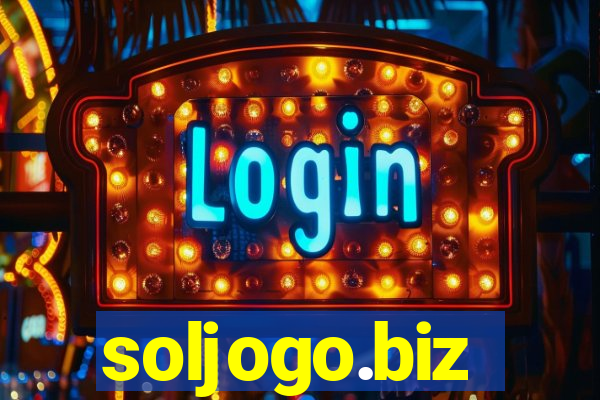soljogo.biz