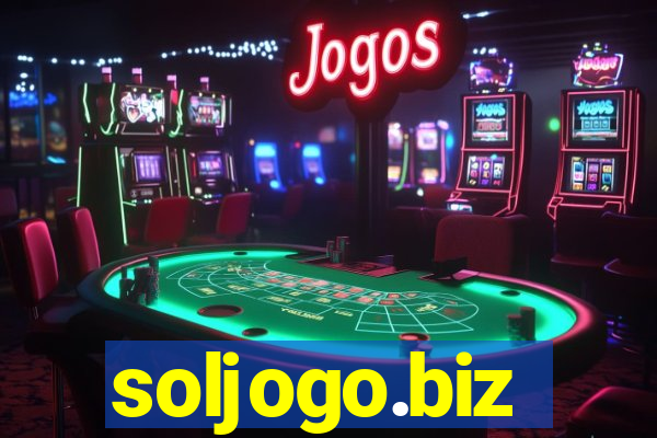 soljogo.biz