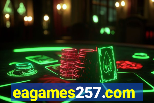 eagames257.com