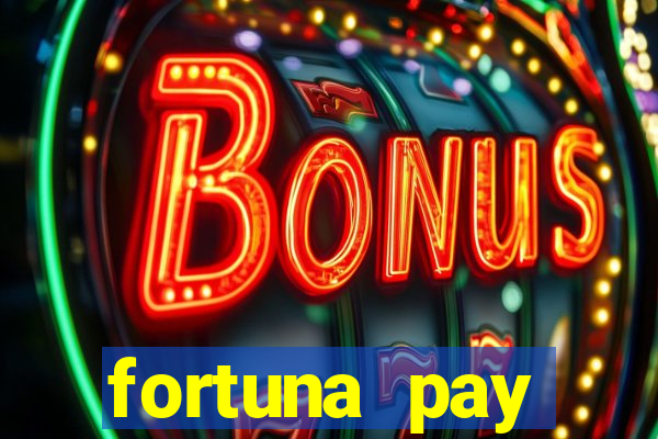 fortuna pay consultoria financeira ltda