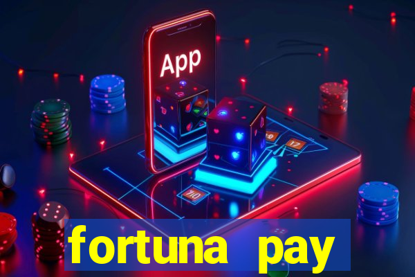 fortuna pay consultoria financeira ltda