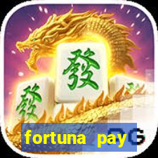 fortuna pay consultoria financeira ltda