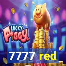 7777 red