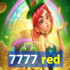 7777 red