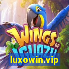 luxowin.vip