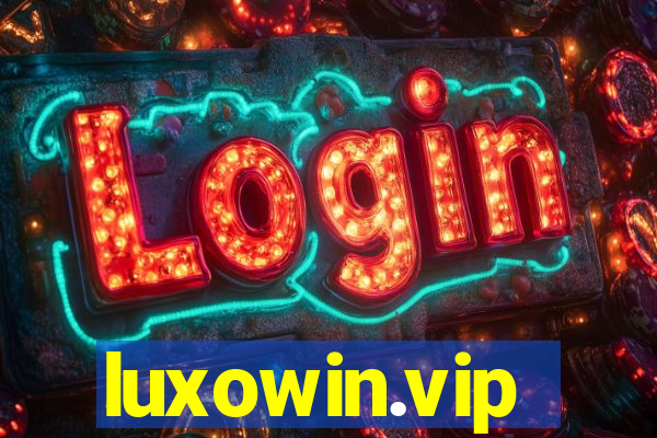 luxowin.vip