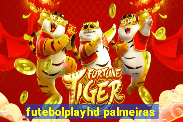 futebolplayhd palmeiras