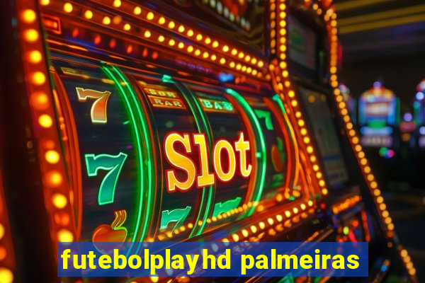 futebolplayhd palmeiras