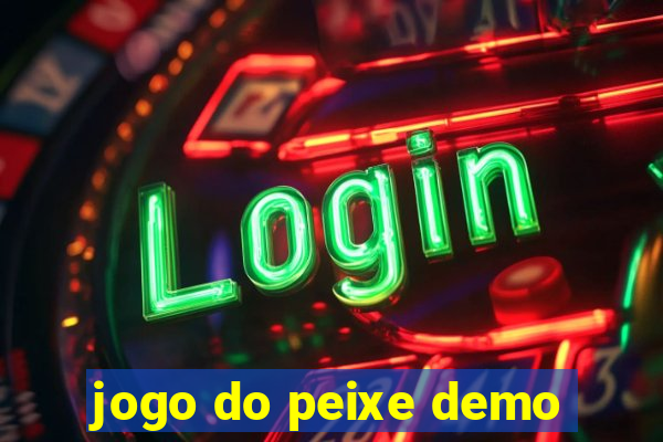 jogo do peixe demo