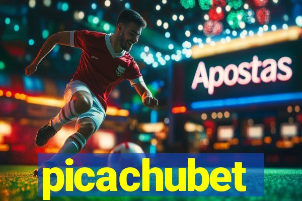 picachubet