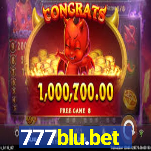 777blu.bet