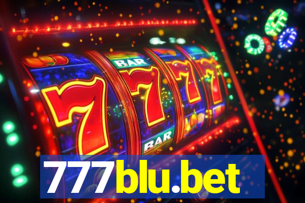 777blu.bet
