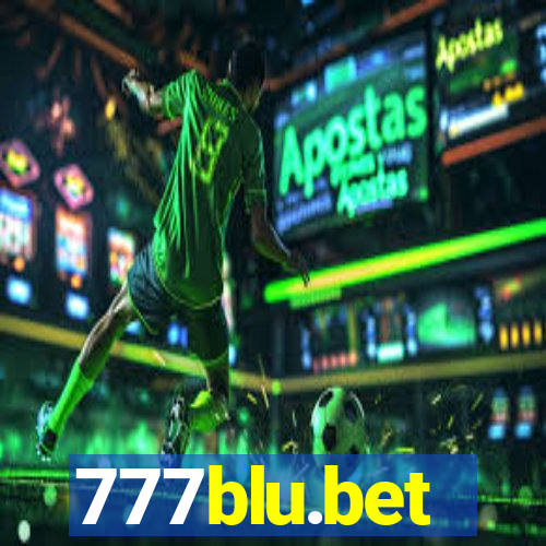 777blu.bet