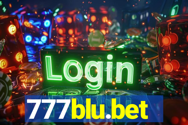 777blu.bet