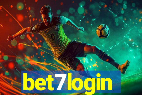 bet7login