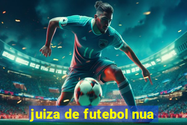 juiza de futebol nua