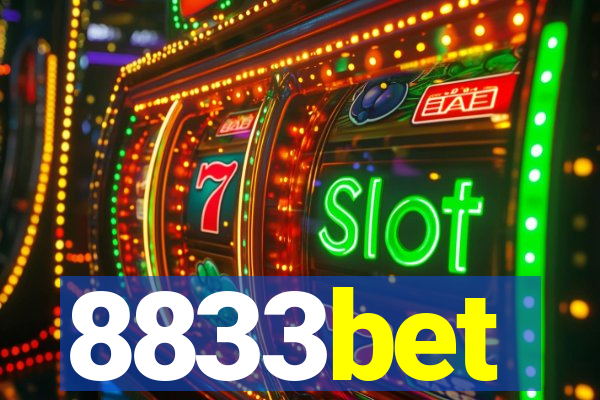 8833bet