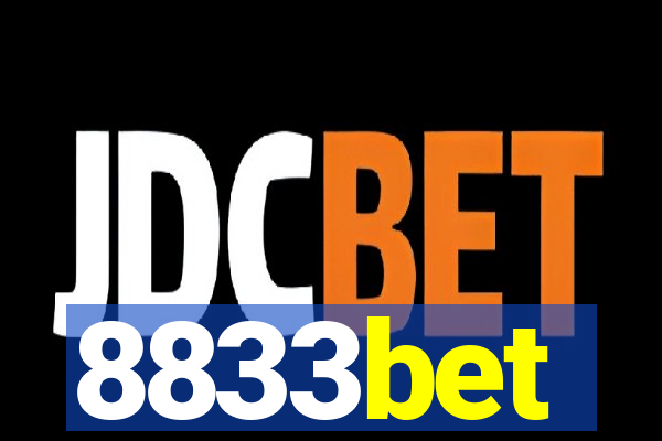 8833bet