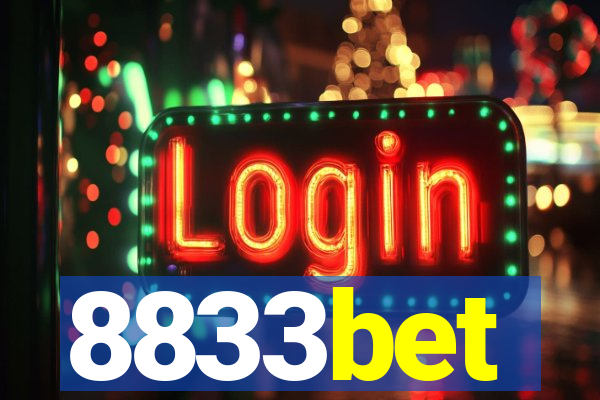 8833bet
