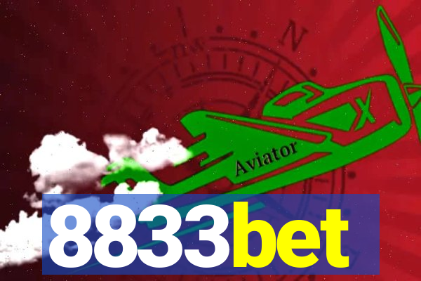 8833bet