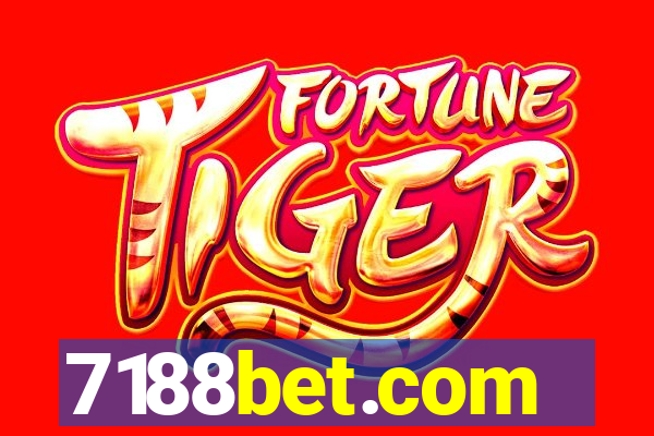7188bet.com