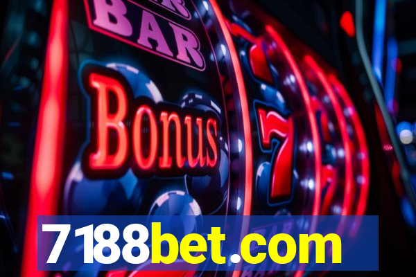 7188bet.com