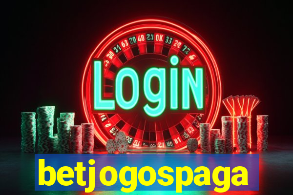 betjogospaga