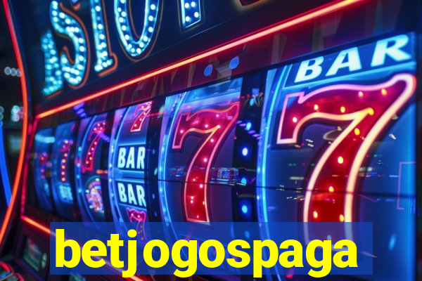 betjogospaga