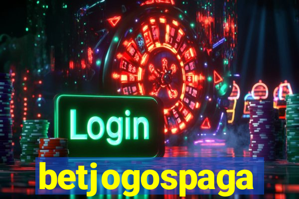 betjogospaga