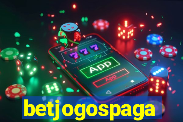 betjogospaga