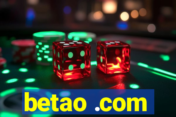 betao .com