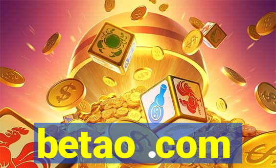 betao .com