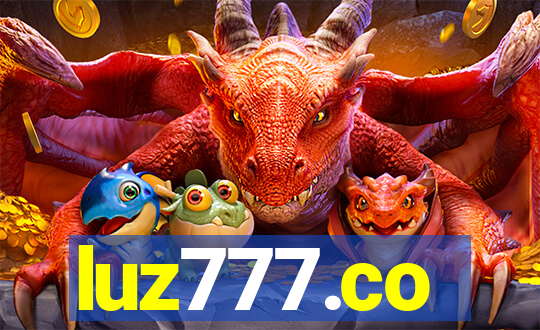 luz777.co