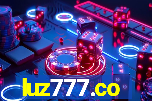 luz777.co