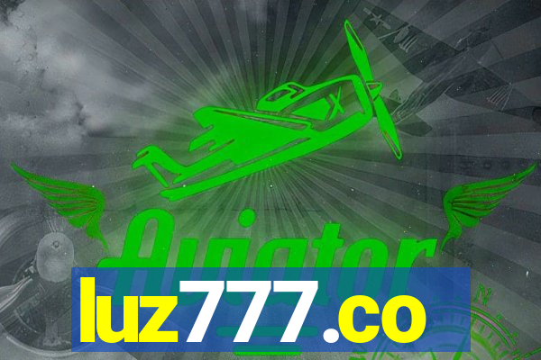 luz777.co