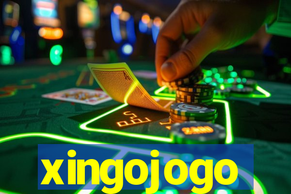 xingojogo