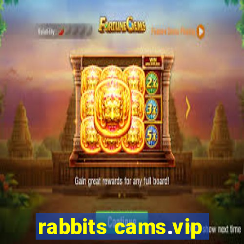 rabbits cams.vip
