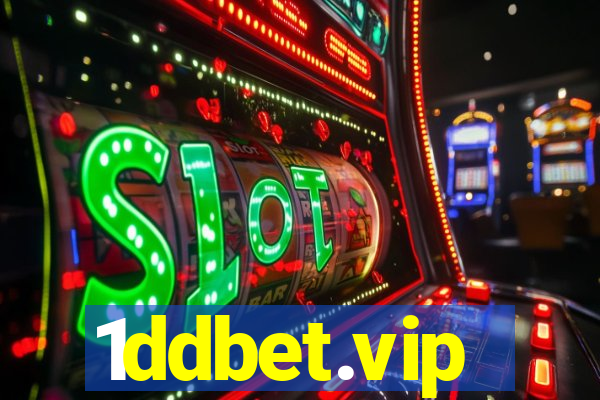 1ddbet.vip