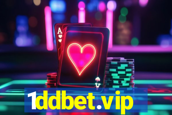 1ddbet.vip