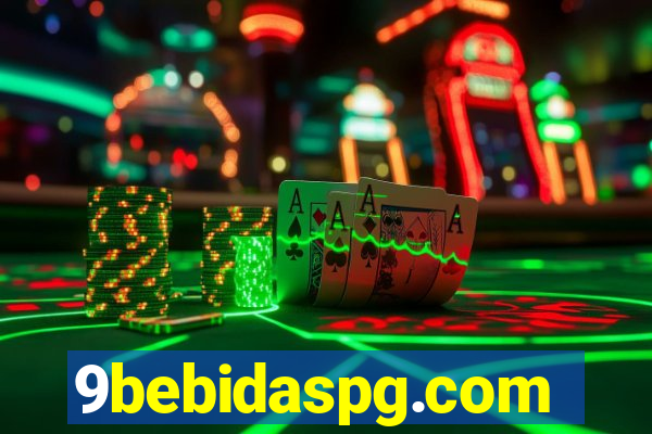 9bebidaspg.com