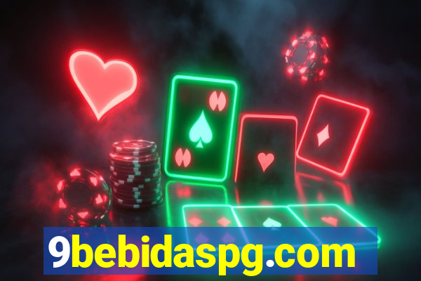 9bebidaspg.com