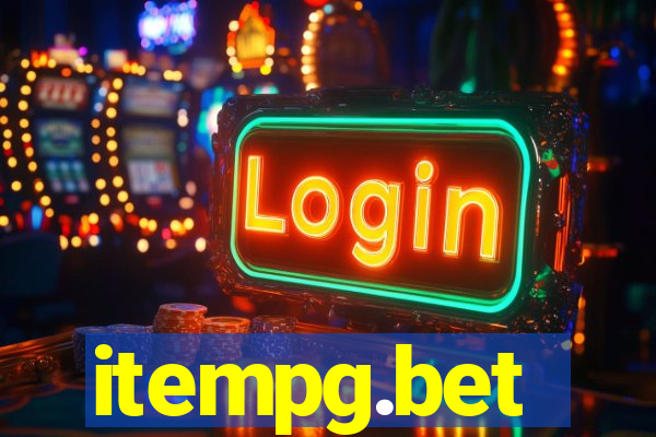 itempg.bet
