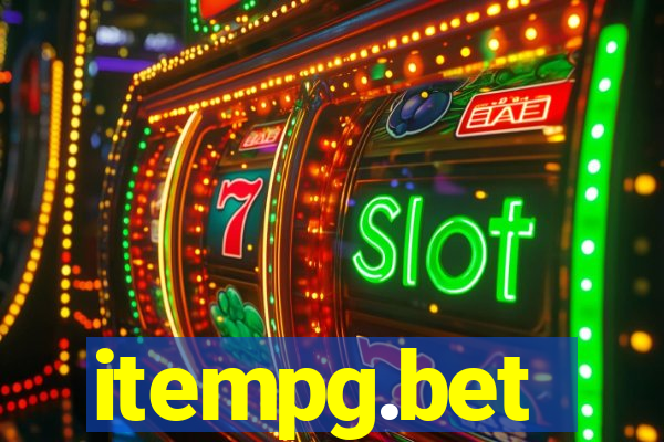 itempg.bet